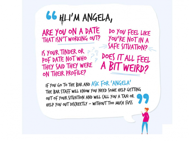 Ask Angela